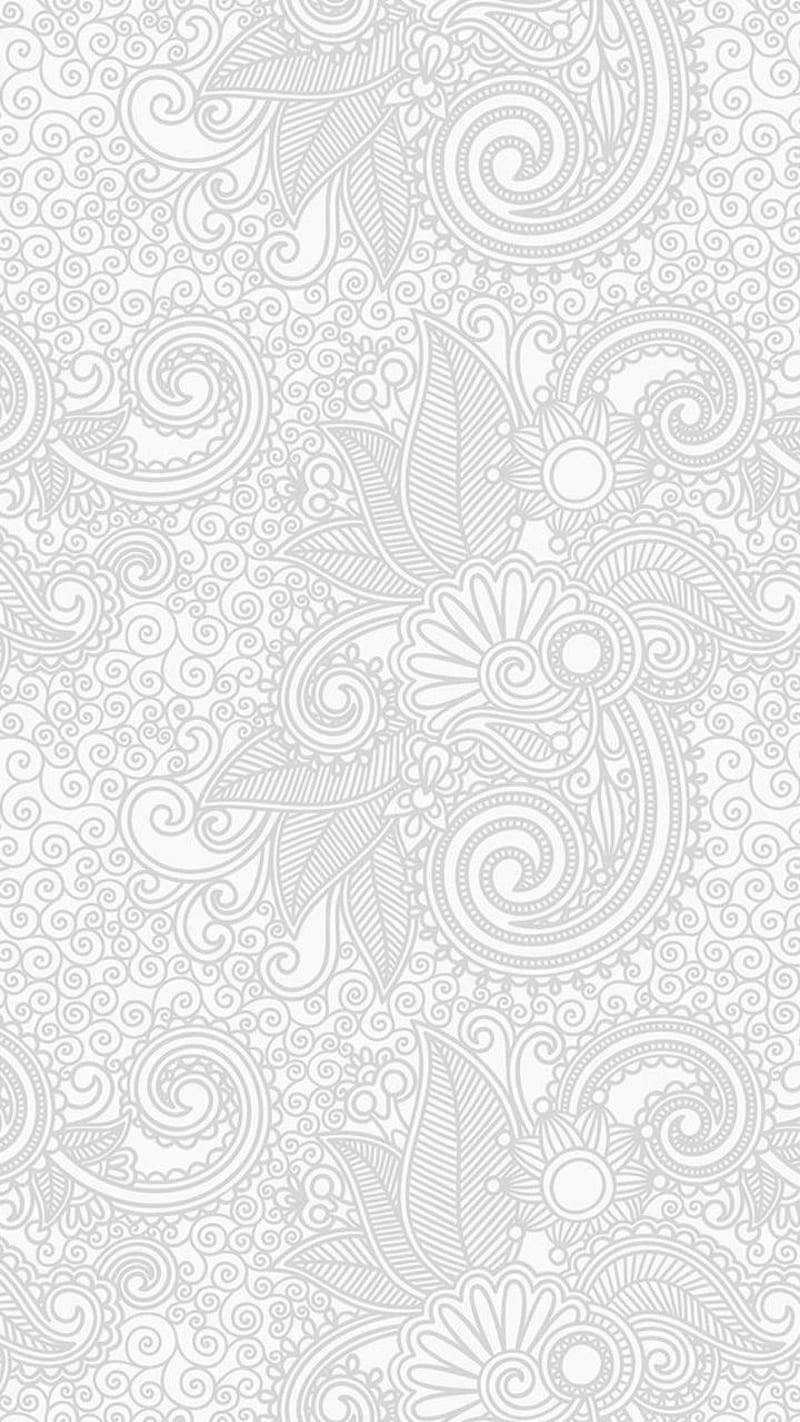 Cute Vector Dots Seamless Background Abstract Ornament On Grey Background  Romantic Textured Pattern For Wrapping Paper And Wallpaper Design Royalty  Free SVG Cliparts Vectors And Stock Illustration Image 130724202