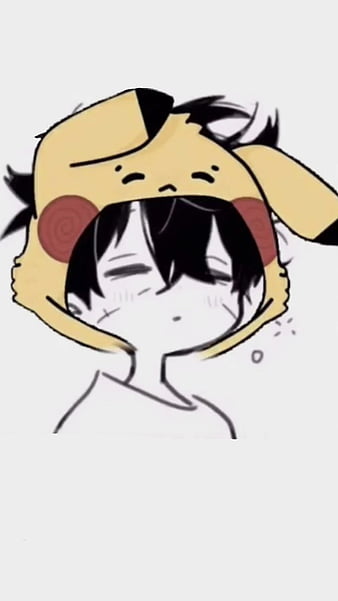 Pin by Oscar Camarillo on からふる, Cute pokemon wallpaper, Anime drawings  boy, Anime wallp…