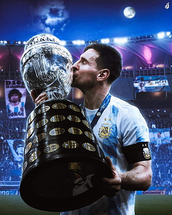 Messi Copa America: Hãy chiêm ngưỡng hình ảnh quý giá của Lionel Messi trong Cup Công bố mới nhất. Không có điều gì thể hiện tình yêu và sự nghiệp của anh hơn việc giành chiến thắng tại giải đấu lớn này. Dành cho những ai yêu thích bóng đá và kính trọng ngôi sao này.