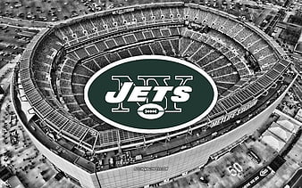 New York Jets NFL Desktop Wallpaper 85864 - Baltana