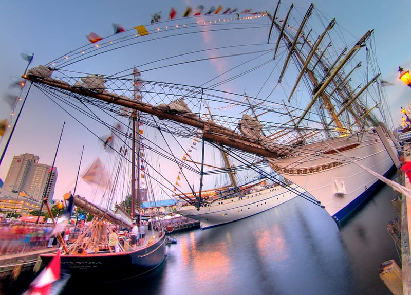 Tall Ships, Ship, Tall Ship, Ships, HD wallpaper