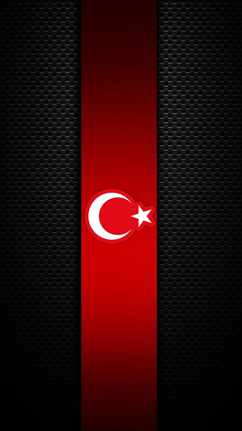 TURKiYE, logo, turk, HD phone wallpaper