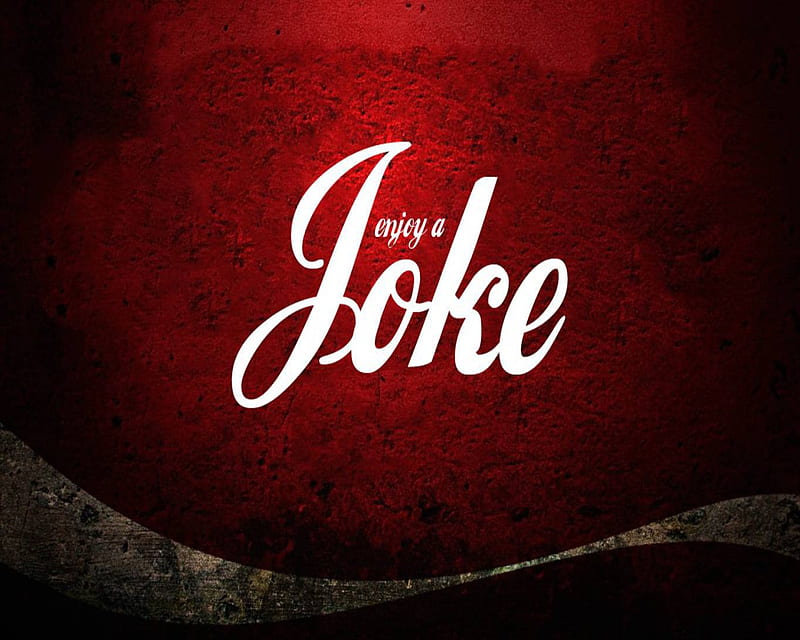 Joke, comedy, cool, funny, new, saying, sign, HD wallpaper