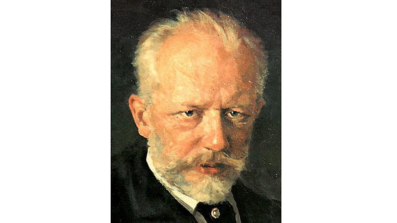 Tchaikovsky, HD wallpaper