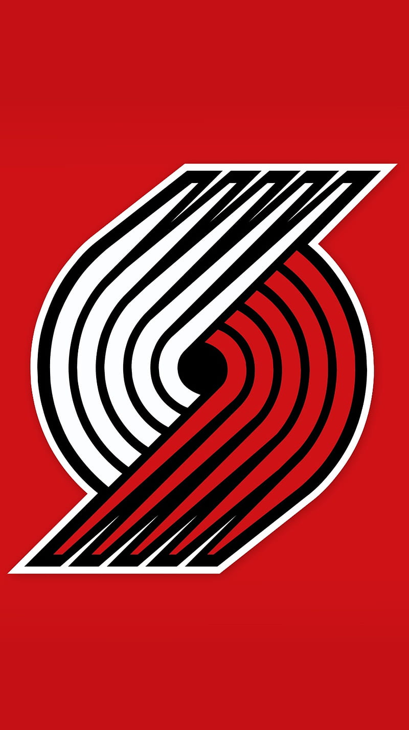 Trail Blazers, adidas, and1, champion, ea, hip hop, jordan, logo, nike, puma, reebok, HD phone wallpaper