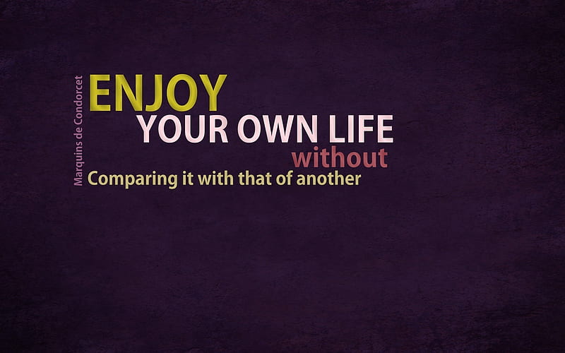Motivational Msg 2, msg, comments, typography, inspiration, HD wallpaper