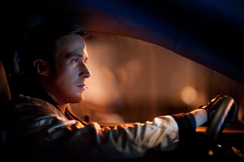 Ryan Gosling, Movie, Drive (2011), HD wallpaper