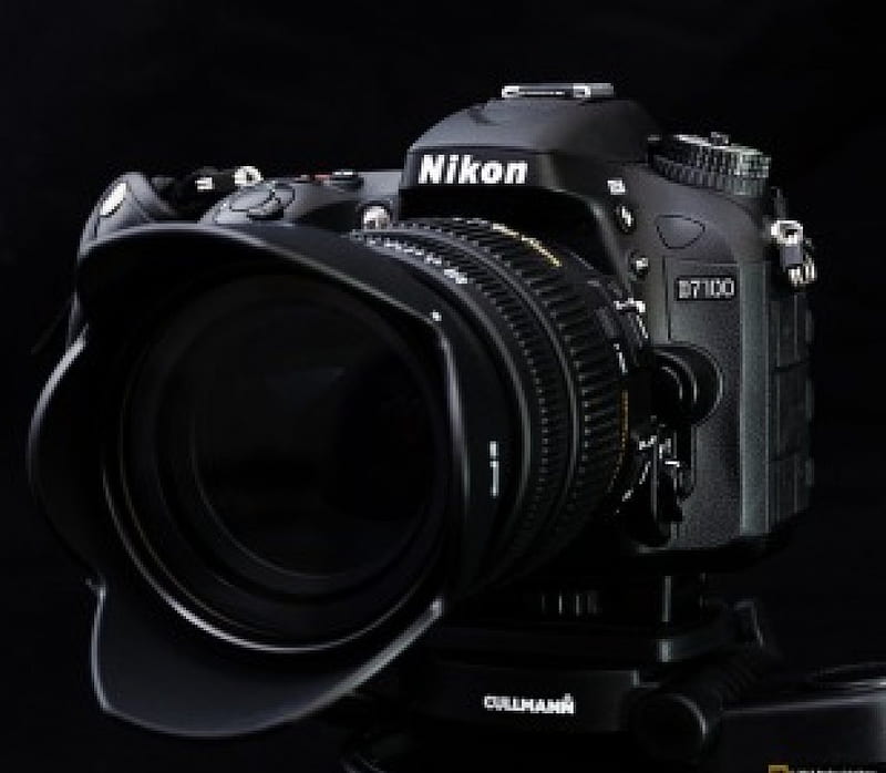 Nikon D7100, nikon, d7100, dslr, nikon dslr, HD wallpaper