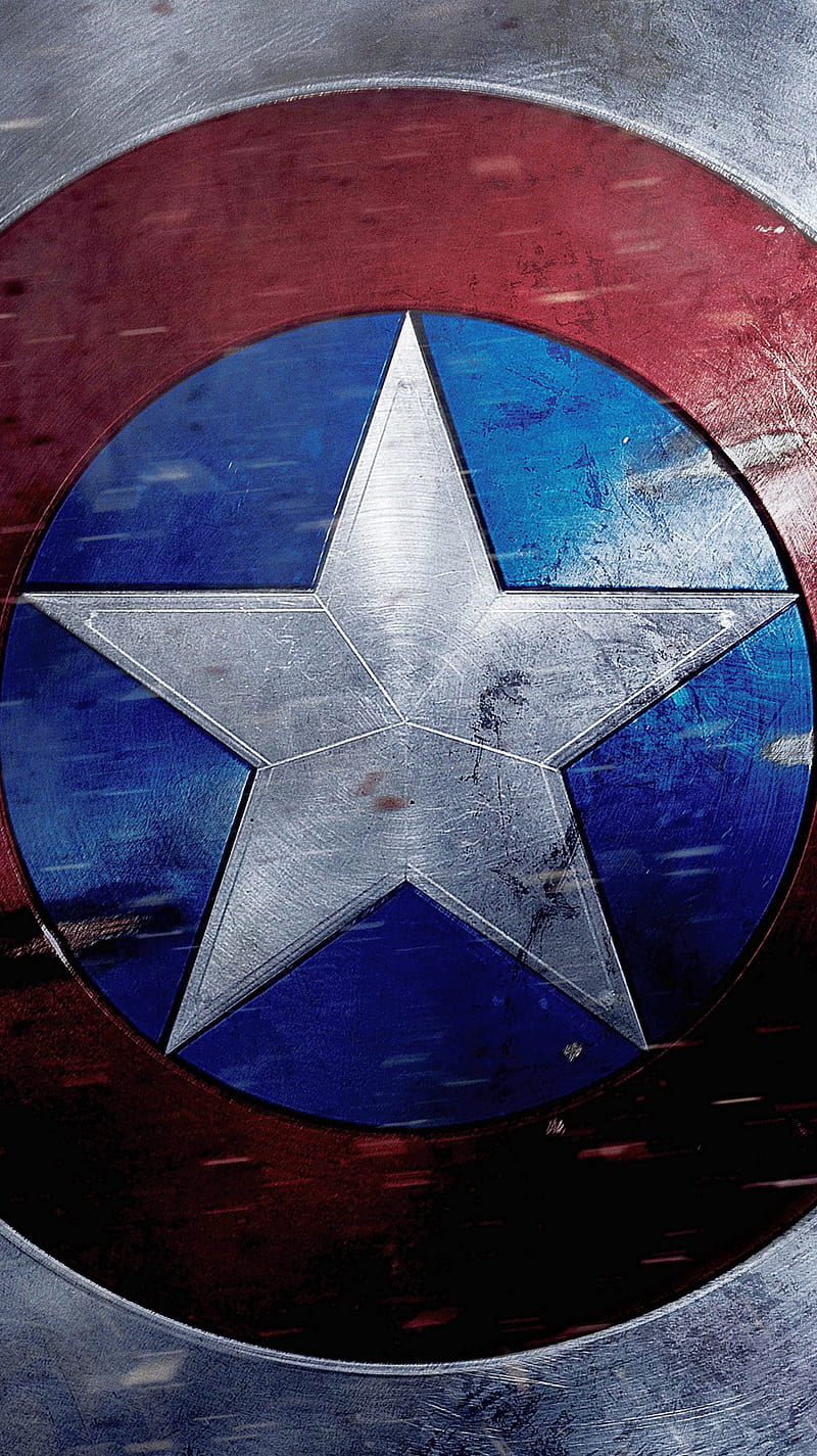 Captain America, avengers, civil war, marvel, shield, HD phone wallpaper |  Peakpx