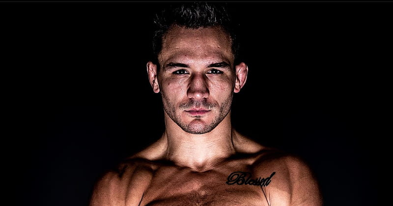 Michael Chandler Wants Top 5 UFC Opponent: 'I'm Not Here For A Long Time, I'm Here For A Good Time', HD wallpaper