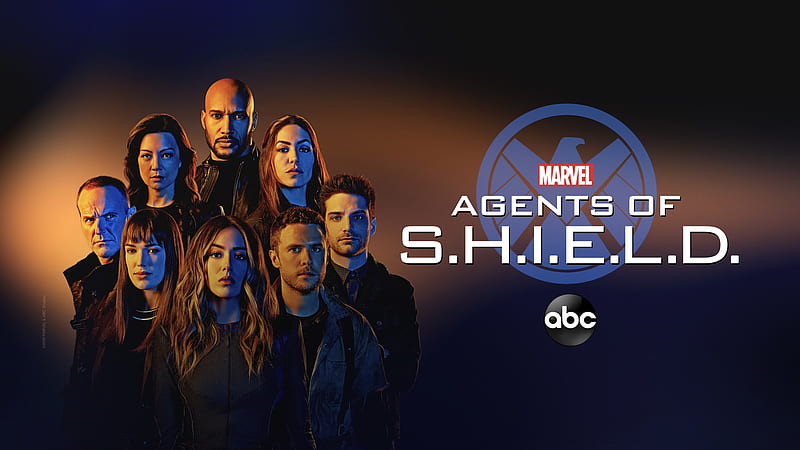 TV Show, Marvel's Agents of S.H.I.E.L.D., HD wallpaper