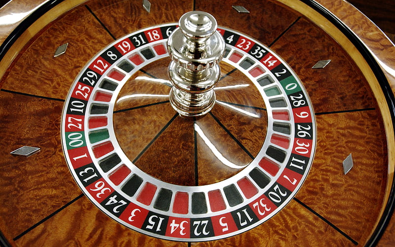 Casino-(3), game, roulette, HD wallpaper