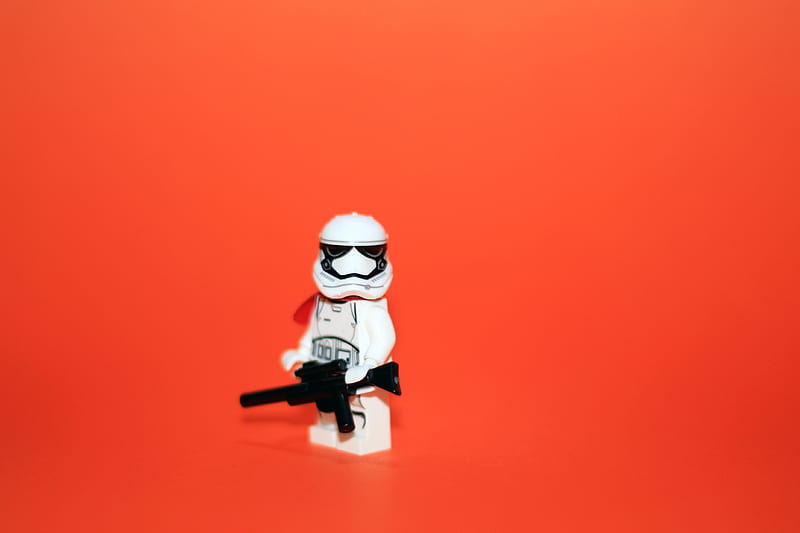 Storm Troopers, stormtrooper, star-wars, movies, HD wallpaper