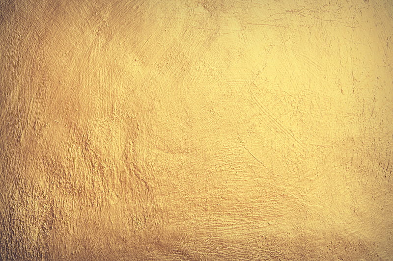 Yellow Wall Paint, HD wallpaper