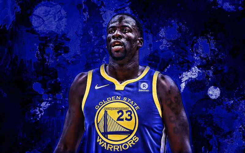 Draymond Green, HD Sports, 4k Wallpapers, Images, Backgrounds, Photos and  Pictures
