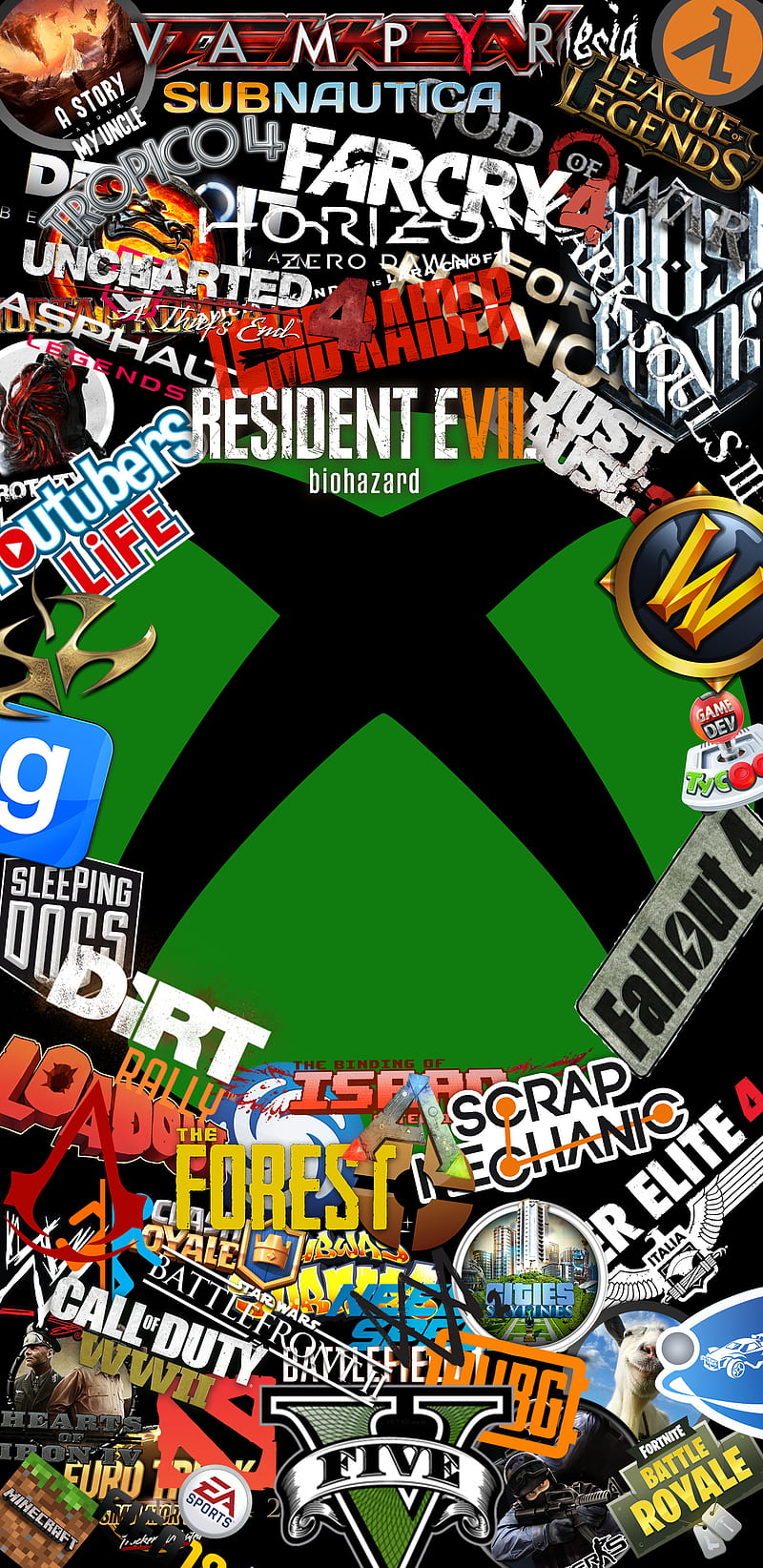 Xbox gaming, best, cool, game, gamer, games, skate, verses, HD phone wallpaper