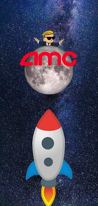 HD amc to the moon wallpapers  Peakpx