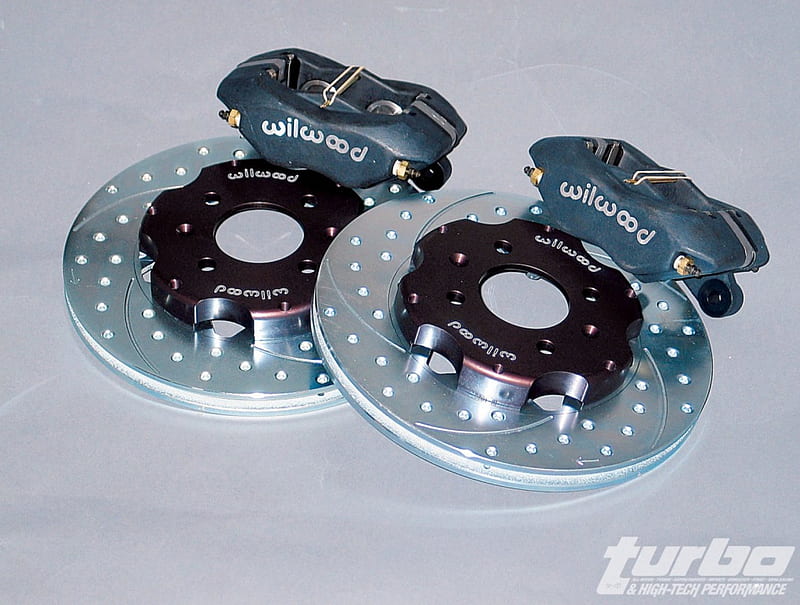 Wilwood Brakes, disc, component, tech, brakes, HD wallpaper