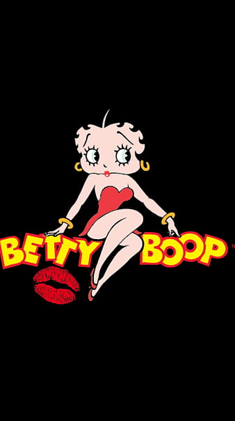 Betty boop, HD phone wallpaper | Peakpx