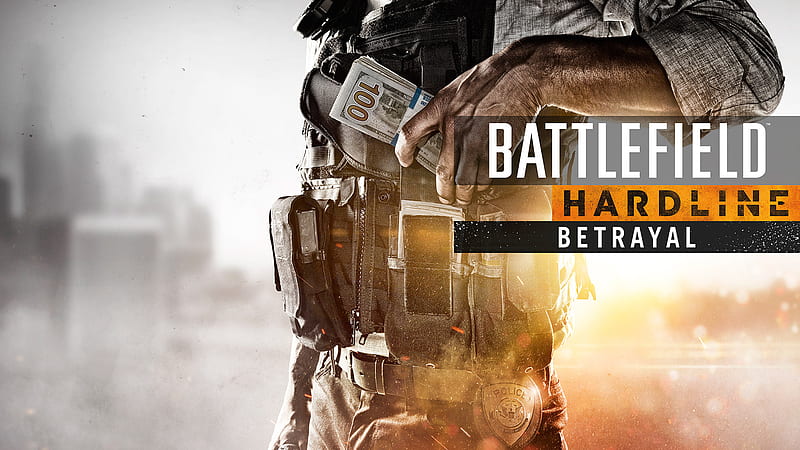 Battlefield Hardline Betrayal, ea-games, battlefield-4, games, pc-games, xbox-games, ps4-games, pc-games, HD wallpaper