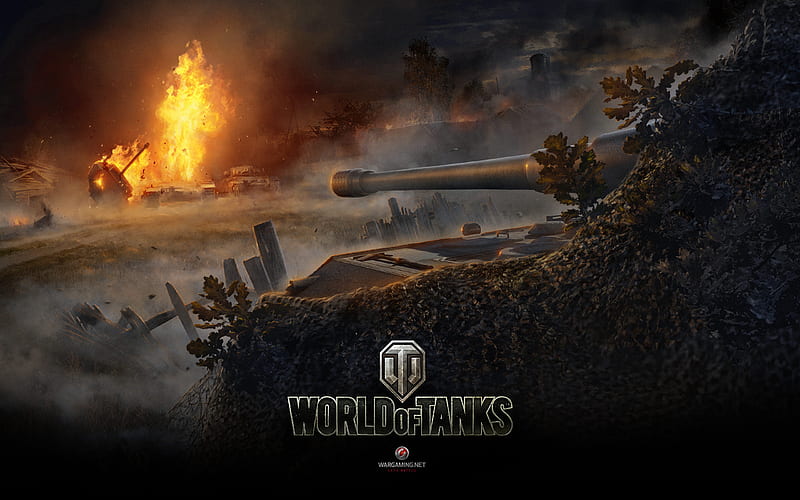 JPE 100 World Of Tanks, world-of-tanks, xbox-games, games, ps4-games, pc-games, HD wallpaper