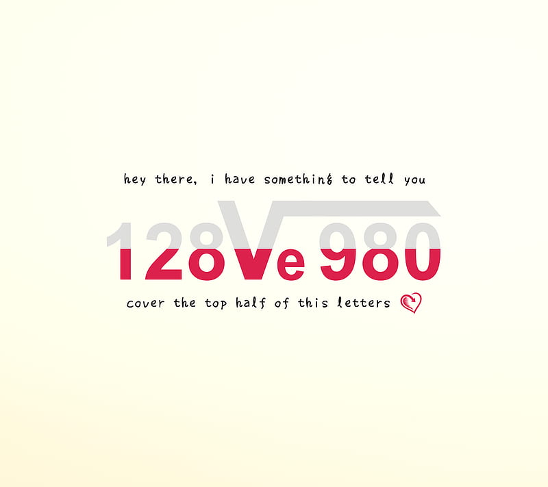 I Love You, 128ve980, cover, love, tannhauser, you, HD wallpaper