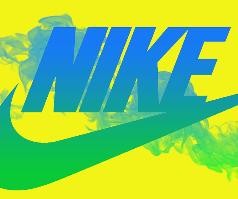 Neon Nike, esports, HD wallpaper | Peakpx