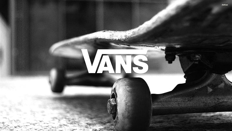 Vans, sk8, skate, skateboard, HD wallpaper