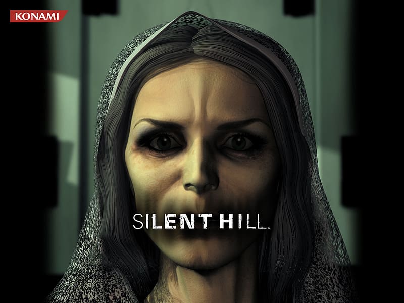 Silent Hill, Video Game, HD wallpaper
