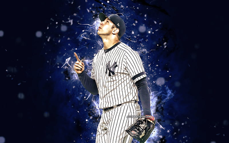 Luis Cessa MLB, New York Yankees, pitcher, baseball, Luis Enrique Cessa ...