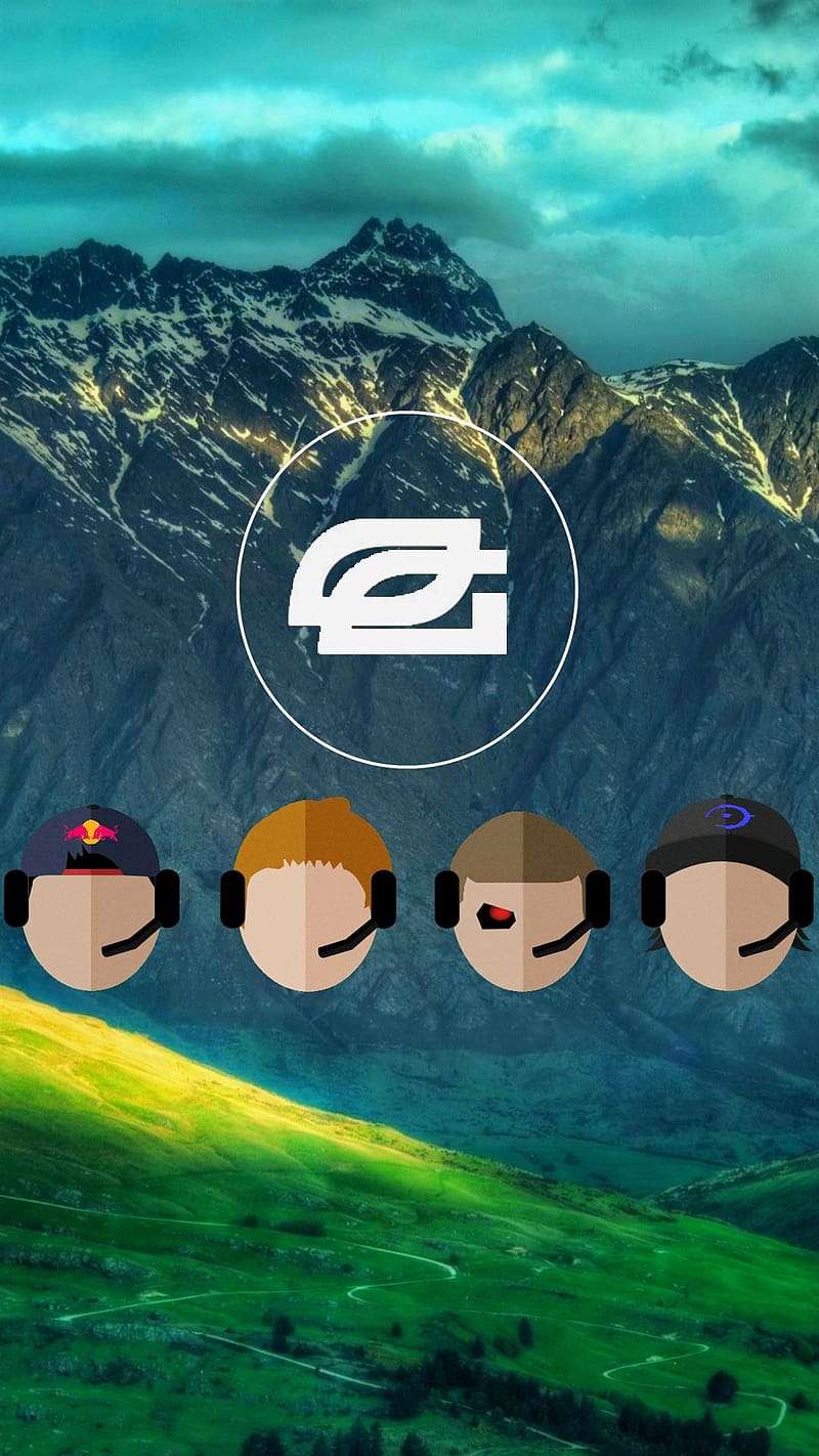 OpTic Neon : r/OpTicGaming