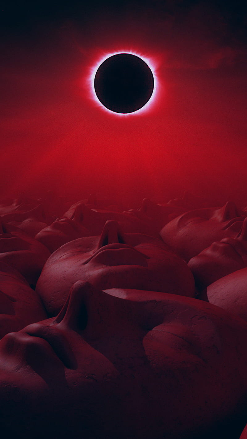 ArtStation - Fanart Eclipse Berserk