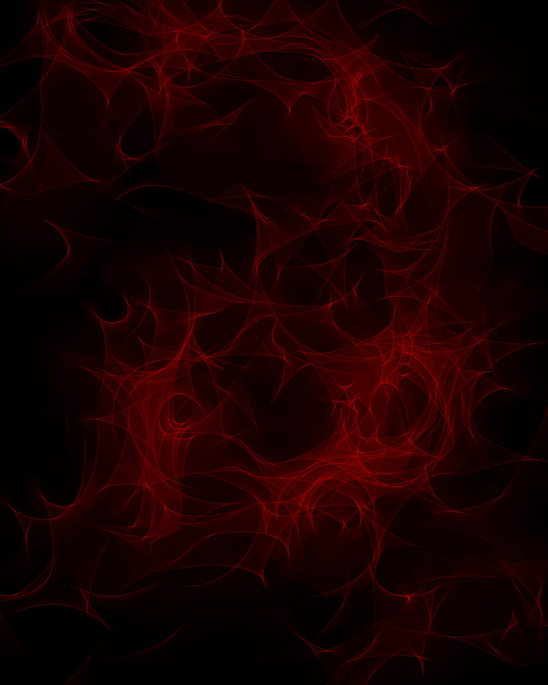 Patterns, veil, red, black, dark, HD phone wallpaper | Peakpx