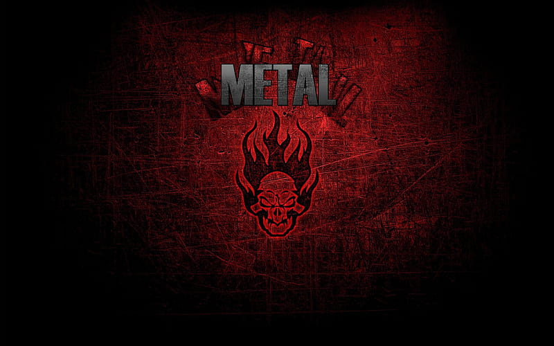 Metal Music Band Heavy Metal Hd Wallpaper Peakpx 