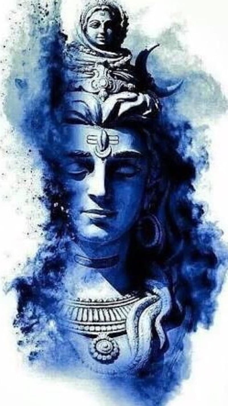Sivan .om namashiva, sivan , lord, shiva, om namashiva, HD phone wallpaper