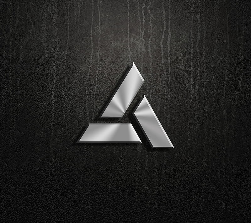 Abstergo Industries, assassins creed, game, logo, HD wallpaper