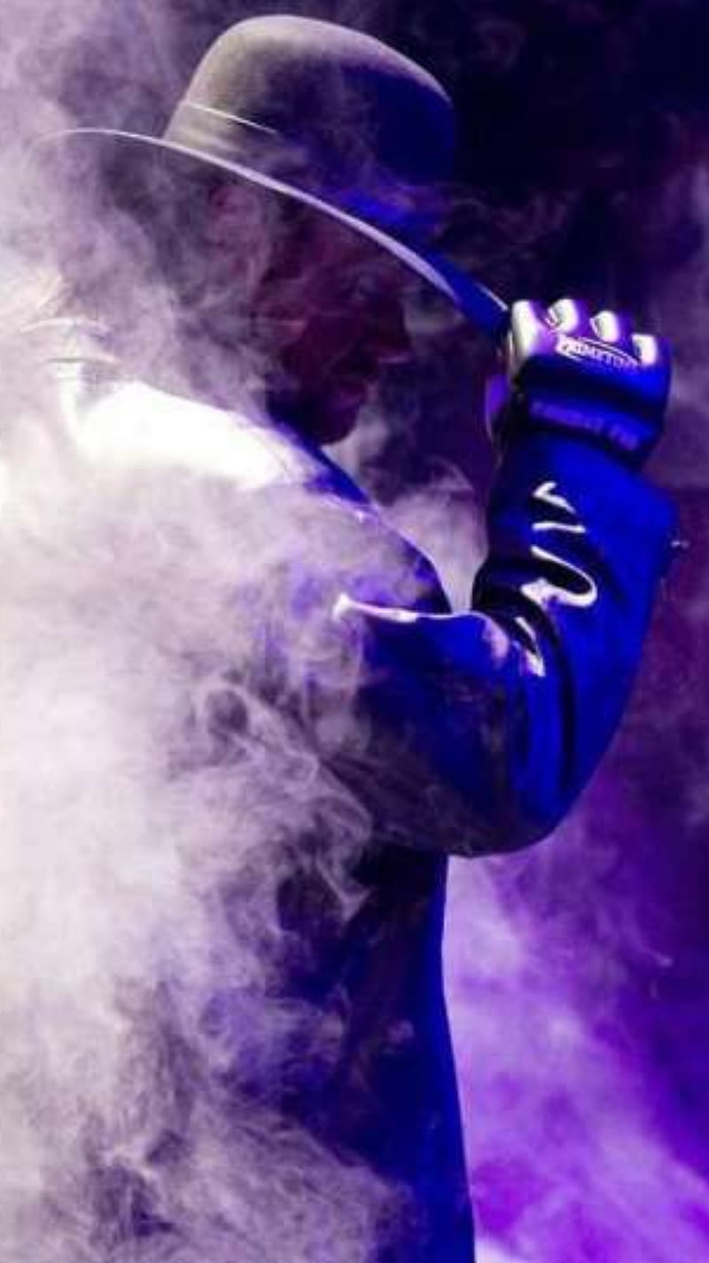 Undertaker, deadman, nxt, phenom, raw, smackdown, wwe, HD phone wallpaper