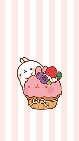 Molang Wallpapers | Molang Official Website