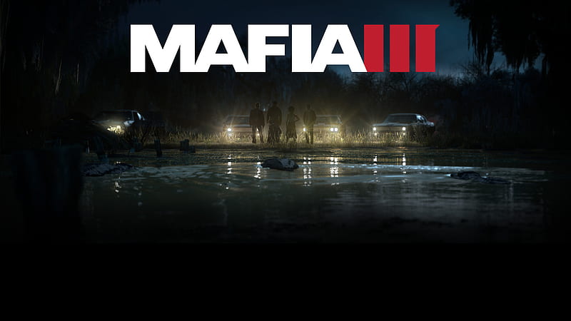 2016 Mafia III, mafia-3, games, ps-games, pc-games, xbox-games, 2016-games, HD wallpaper