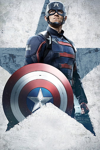 captain america winter soldier poster wallpaper