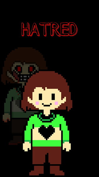 Hd Chara Undertale Wallpapers Peakpx