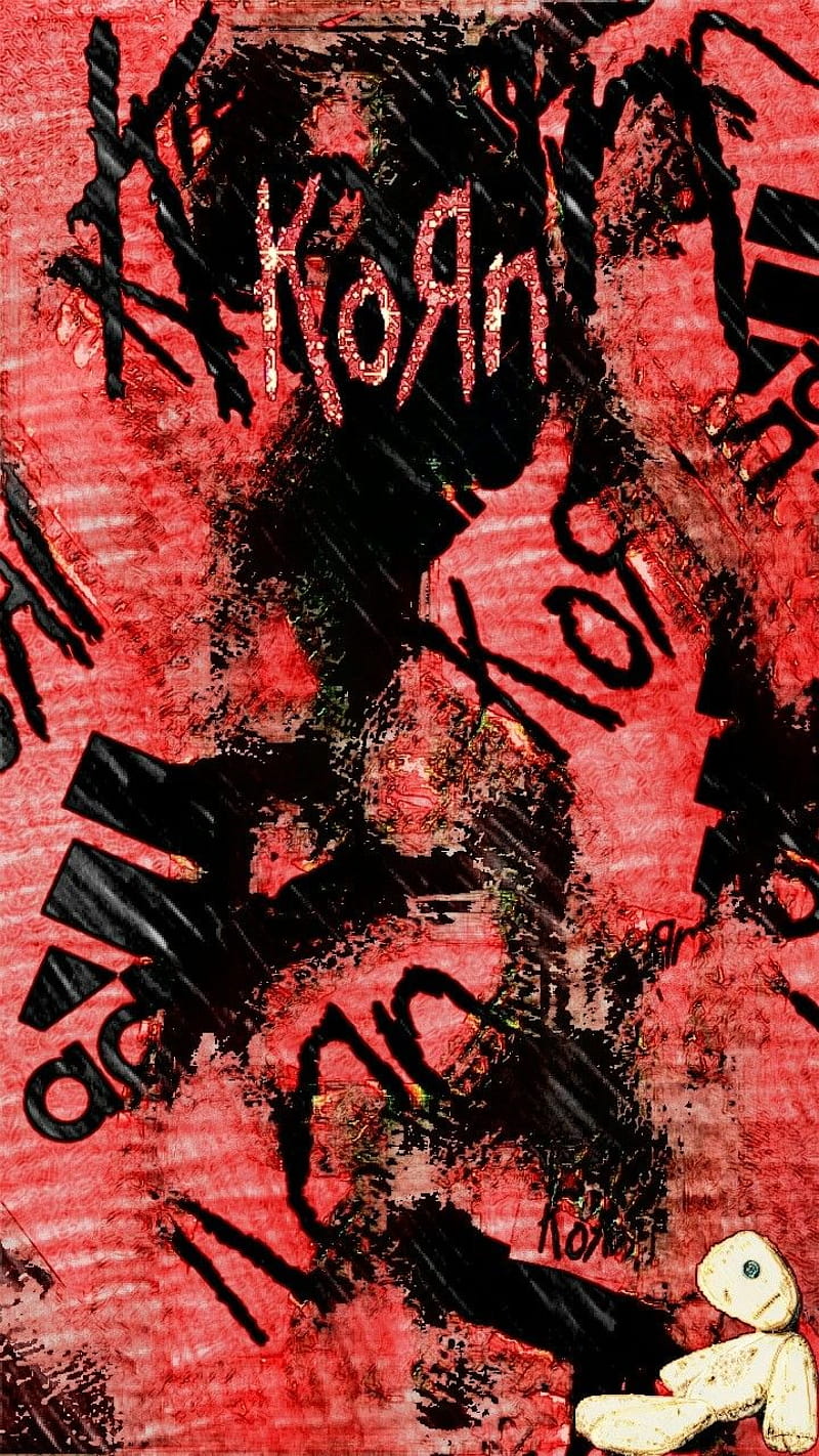 Korn . Emo , Korn, Band, HD phone wallpaper