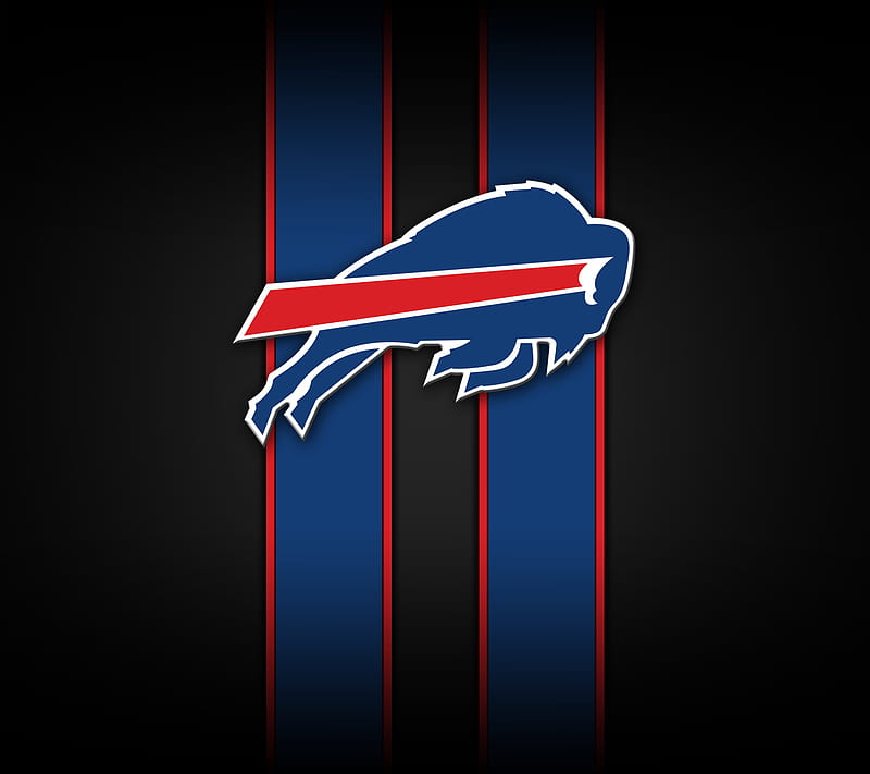 Buffalo Bills, football, nfl, HD wallpaper