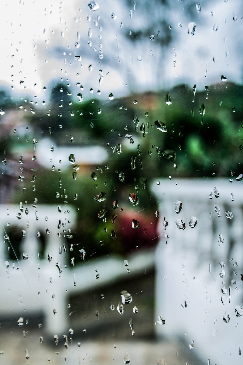 Water, water, blur, day, rainy, HD phone wallpaper | Peakpx