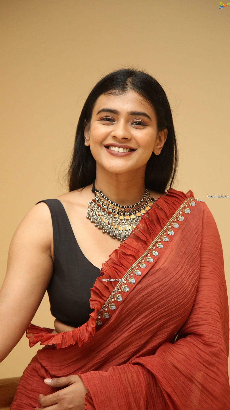 Hebah Patel , telugu actress, orey bujjjiga, HD phone wallpaper