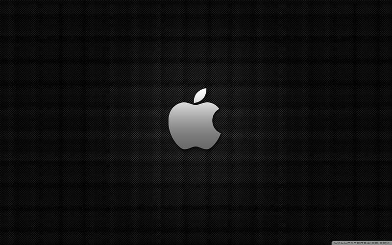 apple carbon-think different apple mac, HD wallpaper