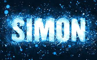 Hd Simon Wallpapers Peakpx