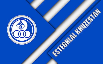 Esteghlal Khuzestan vs Foolad Mobarakeh Sepahan Futebol