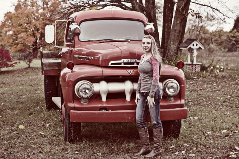 cowgirl boots on a truck photography