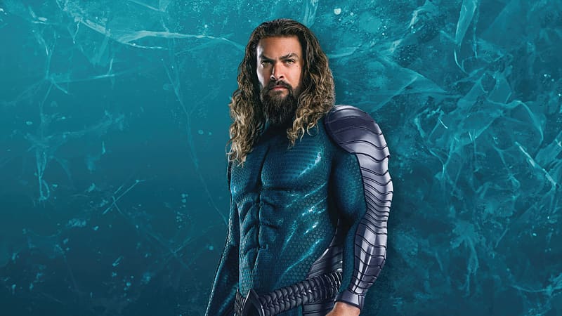 Aquaman And The Lost Kingdom Official Poster , aquaman-and-the-lost-kingdom, aquaman, 2023-movies, superheroes, movies, HD wallpaper